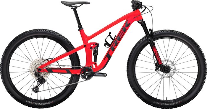 What is difference between Regular bicycle and MTB?