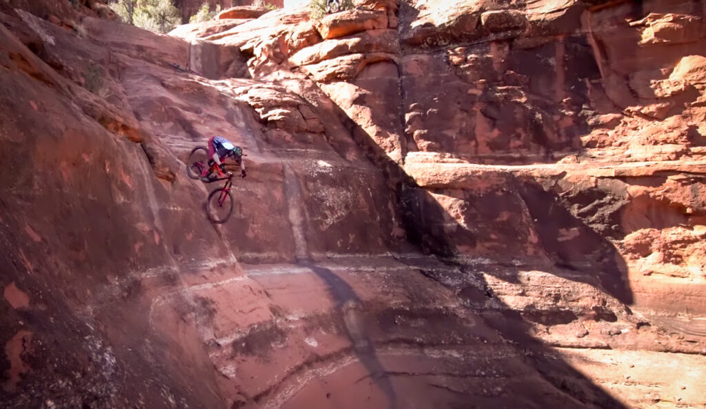 The Most Dangerous MTB Trails in the USA