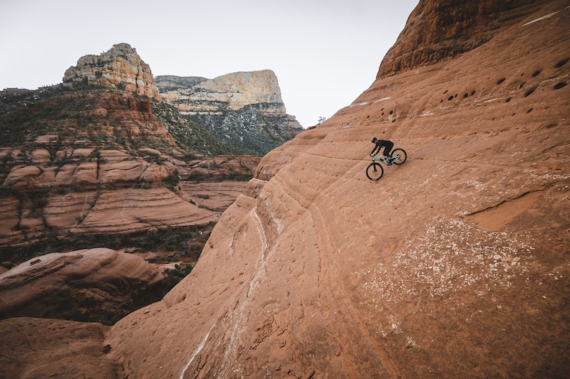 The Most Dangerous MTB Trails in the USA